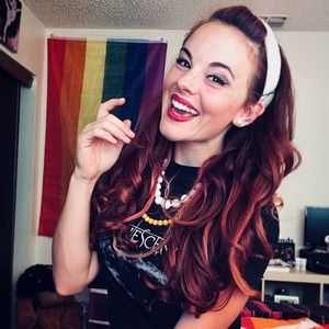 Meet your Posher, Sara